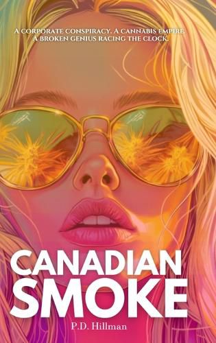 Cover image for Canadian Smoke