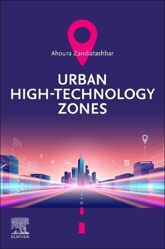 Cover image for Urban High-Technology Zones