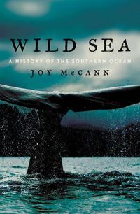 Cover image for Wild Sea: A History of the Southern Ocean