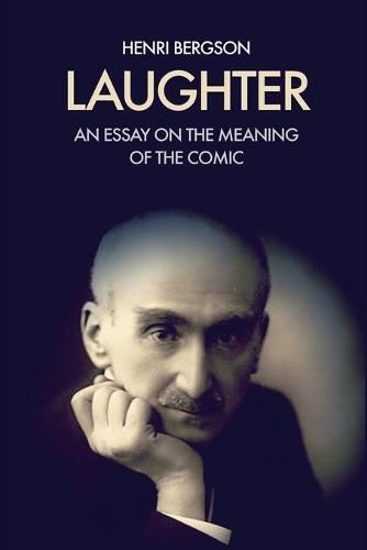 Cover image for Laughter