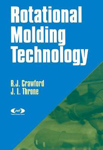 Cover image for Rotational Molding Technology