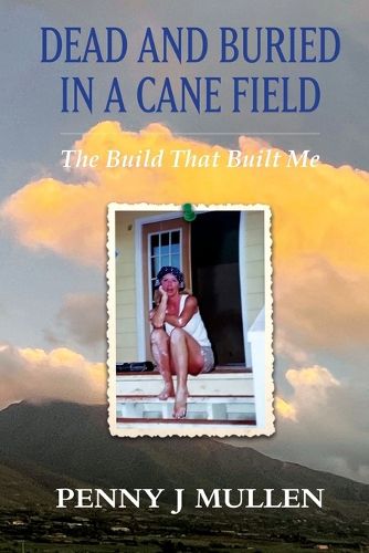 Cover image for Dead and Buried in a Cane Field