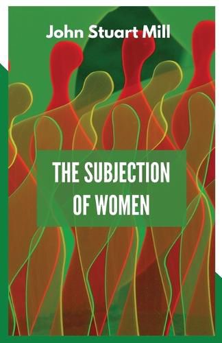 Cover image for The Subjection of Women