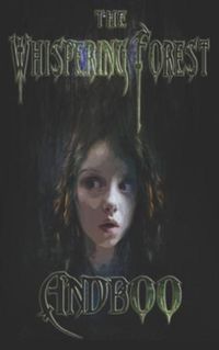 Cover image for The Whispering Forest