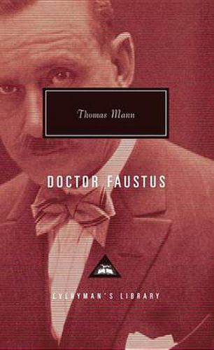 Doctor Faustus: Introduction by T. J. Reed