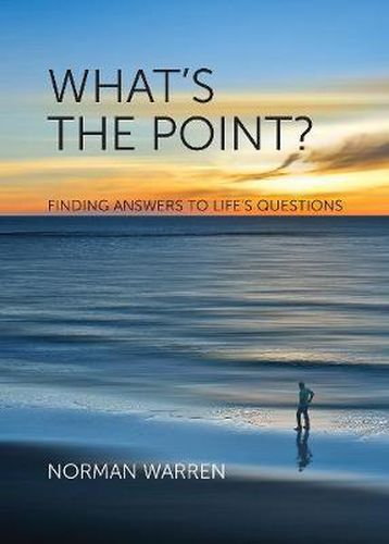 Cover image for What's the Point?