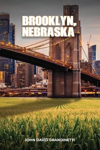 Cover image for Brooklyn, Nebraska