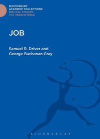 Cover image for Job