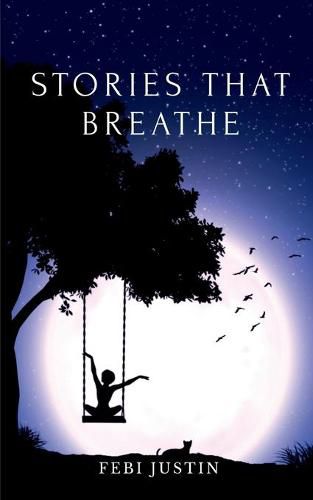 Cover image for Stories That Breathe