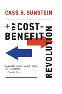 Cover image for The Cost-Benefit Revolution