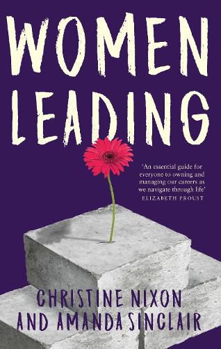 Cover image for Women Leading