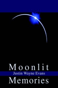 Cover image for Moonlit Memories