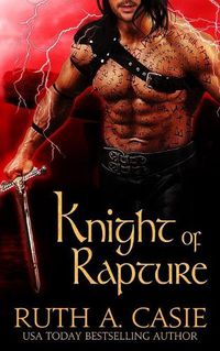 Cover image for Knight of Rapture