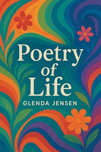 Cover image for Poetry of Life