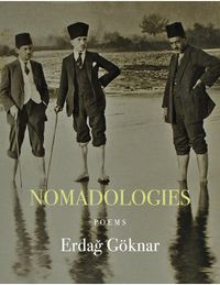 Cover image for Nomadologies