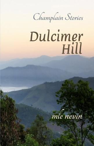 Cover image for Dulcimer Hill