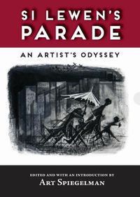 Cover image for Si Lewen's Parade: An Artist's Odyssey