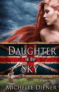 Cover image for Daughter of the Sky