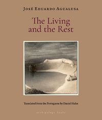 Cover image for The Living and the Rest