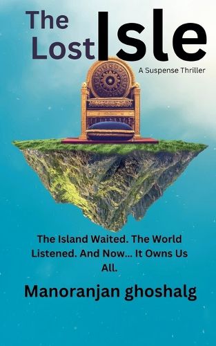Cover image for The Lost Isle