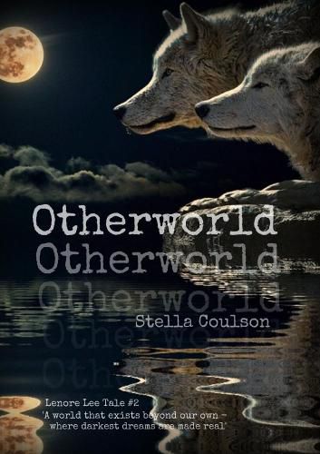 Cover image for Otherworld