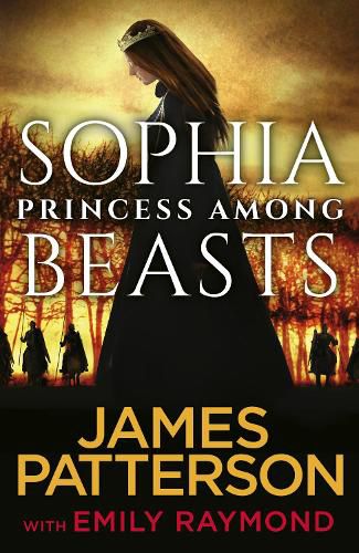 Cover image for Sophia, Princess Among Beasts