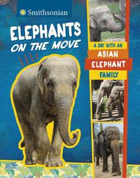 Cover image for Elephants on the Move