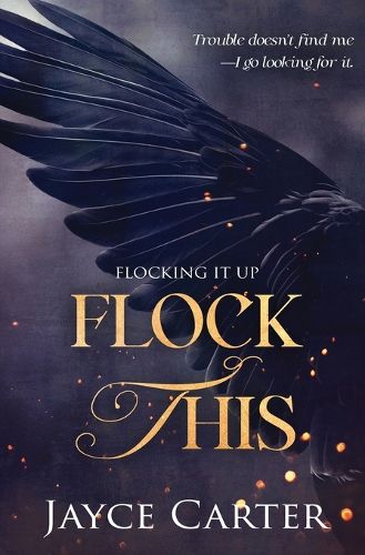 Cover image for Flock This