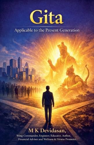 Cover image for Gita