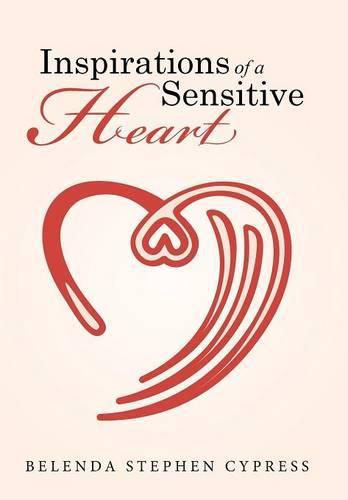 Cover image for Inspirations of a Sensitive Heart