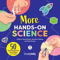 Cover image for More Hands-on Science