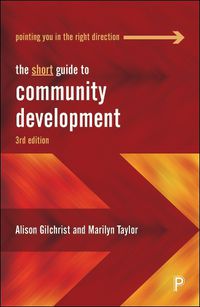 Cover image for The Short Guide to Community Development