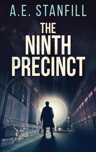 Cover image for The Ninth Precinct