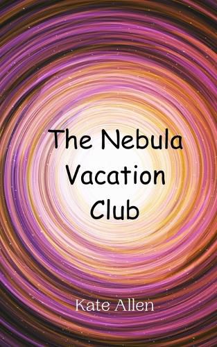 Cover image for The Nebula Vacation Club