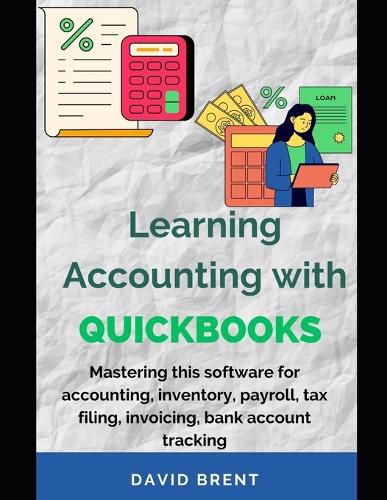 Learning Accounting with QuickBooks