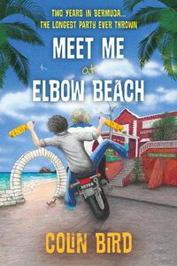 Cover image for Meet Me At Elbow Beach