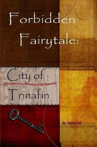 Cover image for Forbidden Fairytale