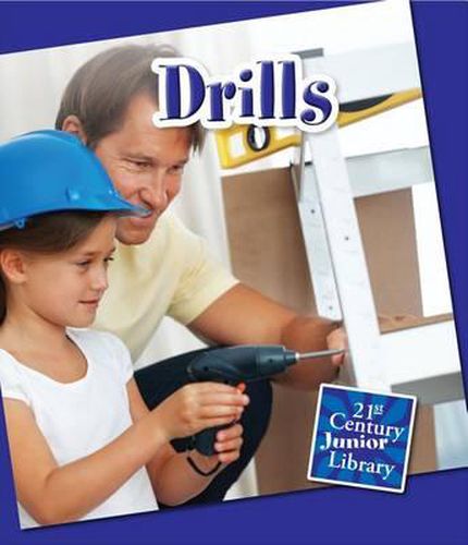 Cover image for Drills