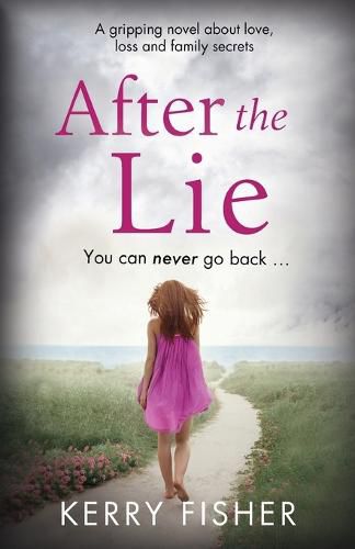 Cover image for After the Lie