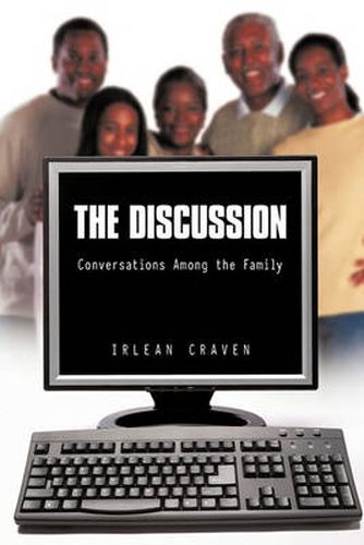 Cover image for The Discussion: Conversations Among the Family