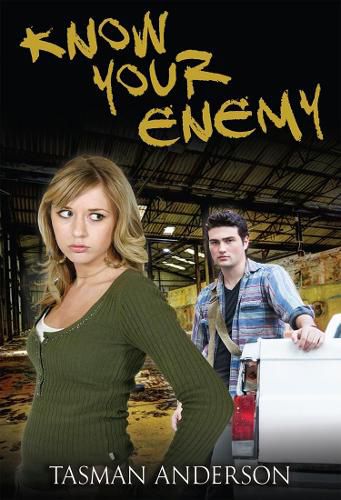 Cover image for Know Your Enemy