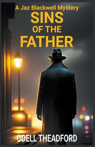 Cover image for Sins of the Father