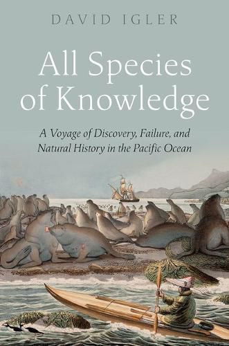 Cover image for All Species of Knowledge