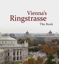Cover image for Vienna's Ringstrasse