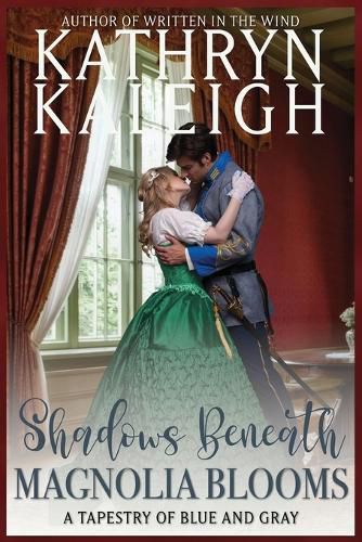 Cover image for Shadows Beneath Magnolia Blooms