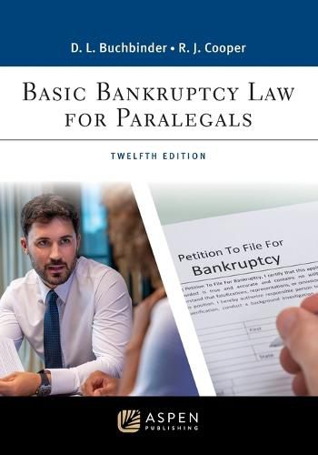 Basic Bankruptcy Law for Paralegals