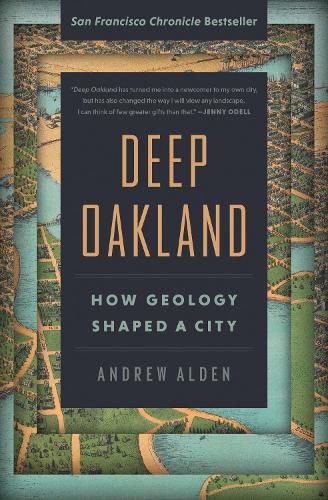 Cover image for Deep Oakland