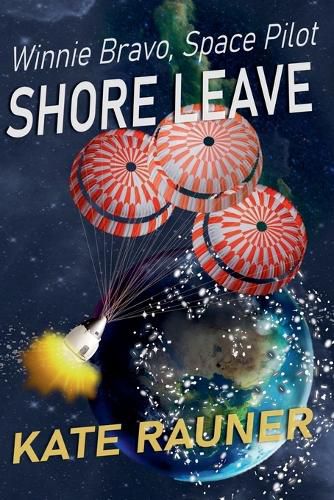 Cover image for Shore Leave