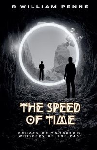 Cover image for The Speed of Time
