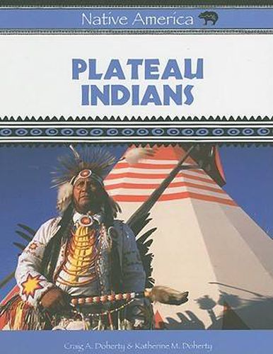 Cover image for Plateau Indians